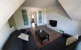 Ferienwohnung Jung